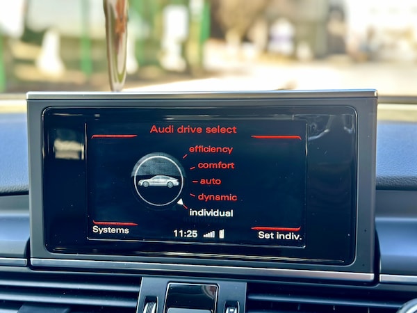 Used Audi A7 2017 for sale - 73962021: Photo 78