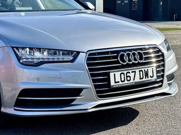 Used Audi A7 2017 for sale - 73962021: Photo 9