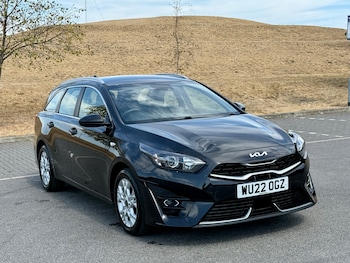 Used Kia Ceed 2022 for sale - 79515802: Photo
