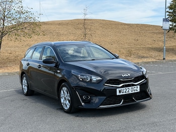Used Kia Ceed 2022 for sale - 79515802: Photo