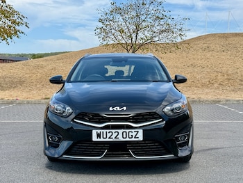 Used Kia Ceed 2022 for sale - 79515802: Photo