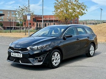 Used Kia Ceed 2022 for sale - 79515802: Photo