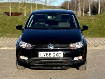 Used Volkswagen Polo 2016 for sale - 73581592: Photo