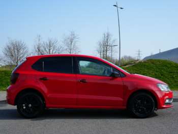 Used Volkswagen Polo 2015 for sale - 74275608: Photo