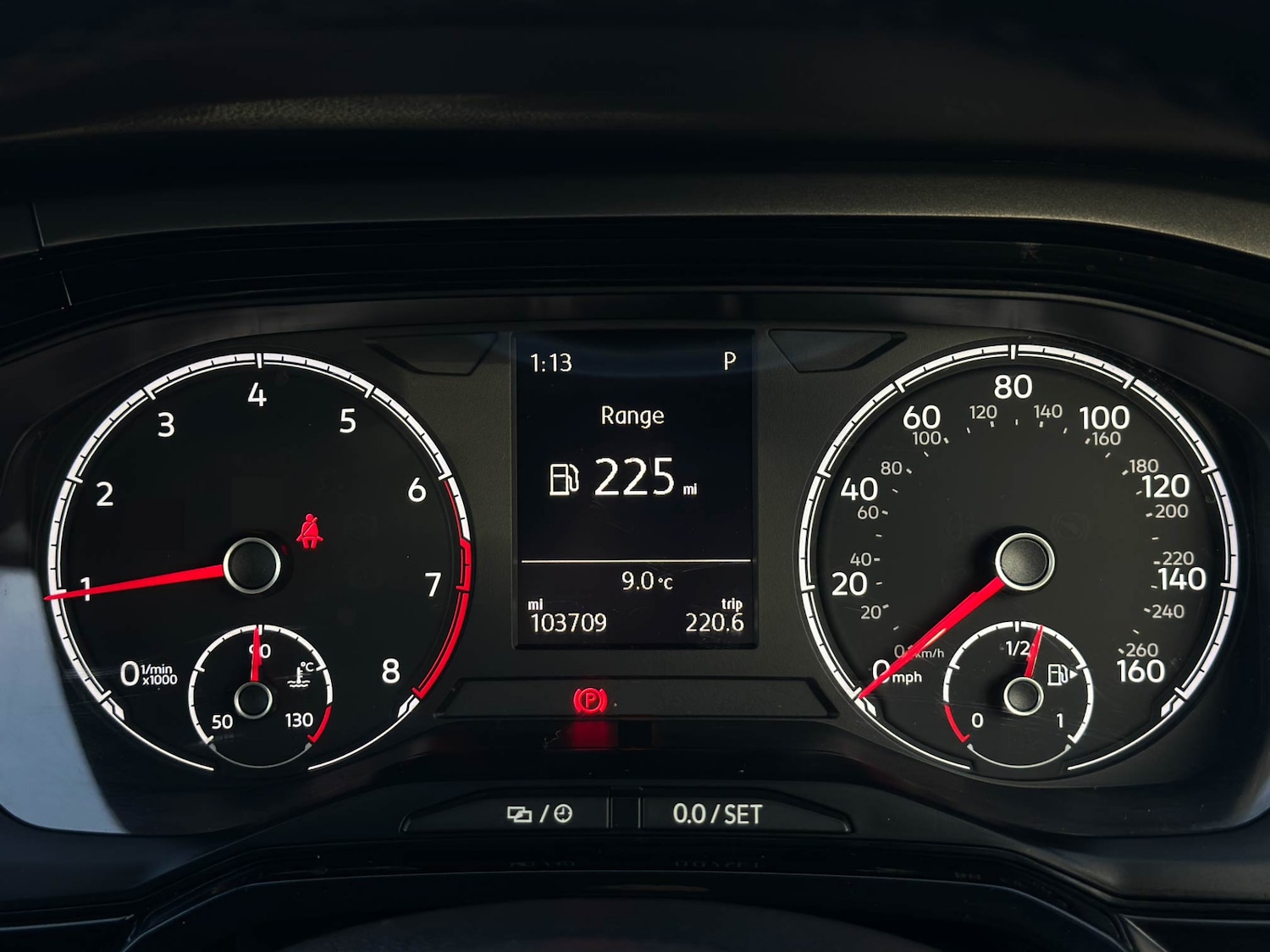 Used Volkswagen Polo 2019 for sale - 76858938: Photo 10