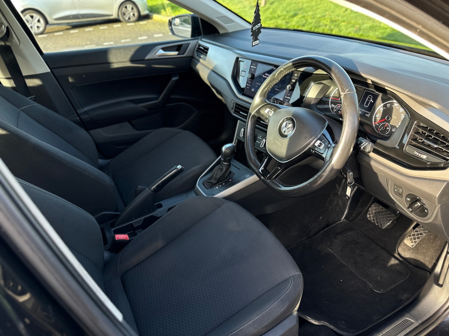 Used Volkswagen Polo 2019 for sale - 76858938: Photo 11