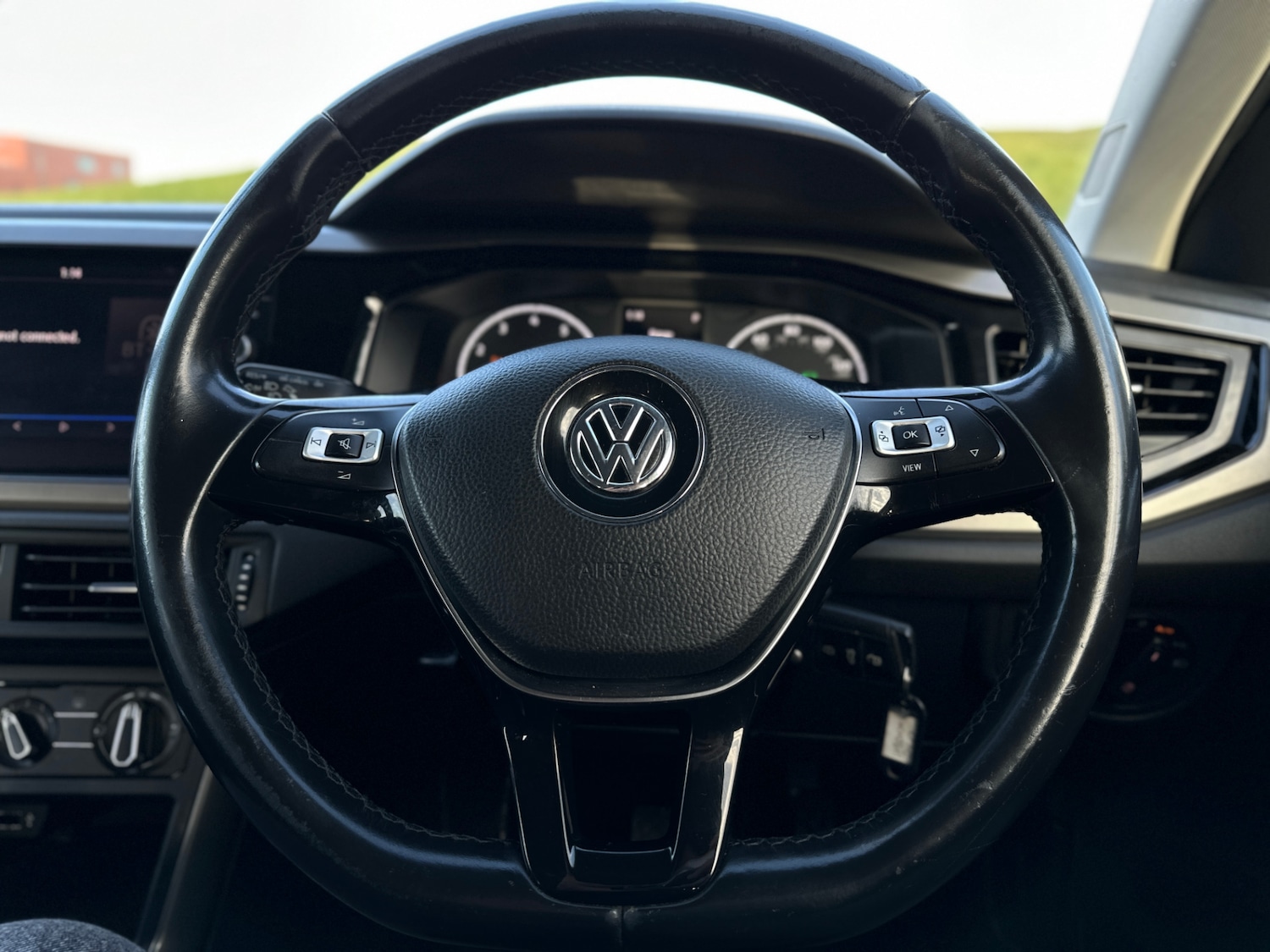 Used Volkswagen Polo 2019 for sale - 76858938: Photo 13