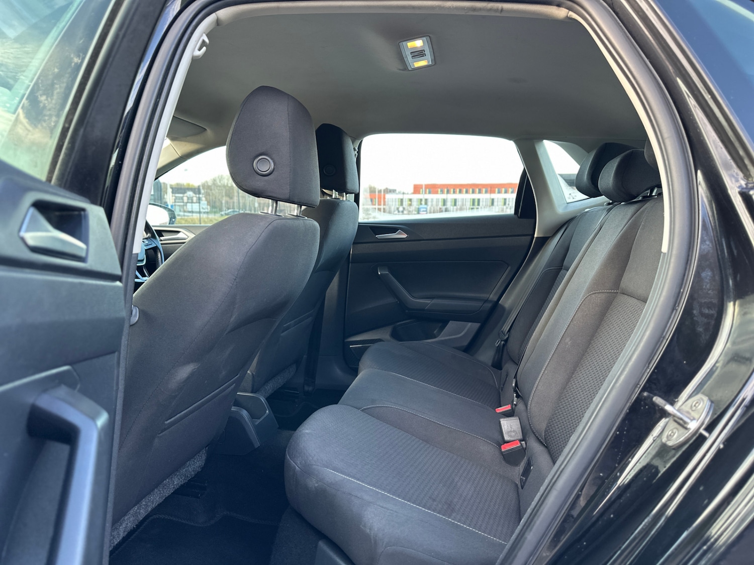 Used Volkswagen Polo 2019 for sale - 76858938: Photo 14