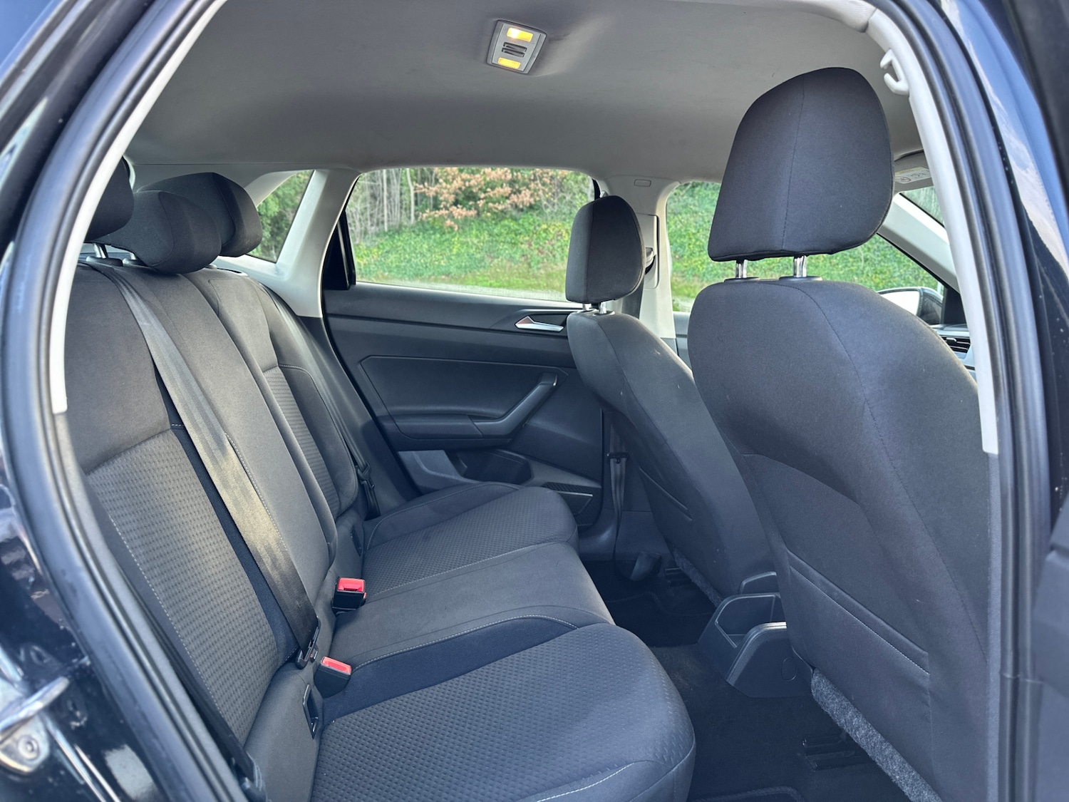 Used Volkswagen Polo 2019 for sale - 76858938: Photo 15