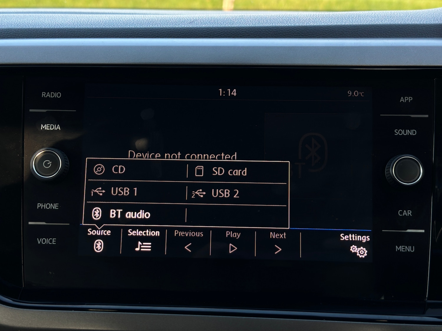 Used Volkswagen Polo 2019 for sale - 76858938: Photo 16