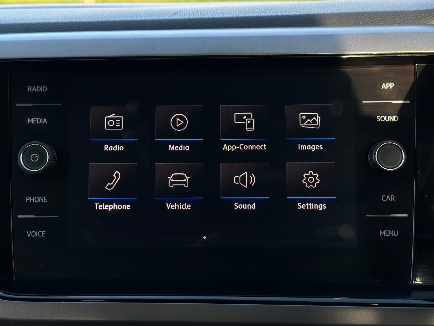 Used Volkswagen Polo 2019 for sale - 76858938: Photo 17