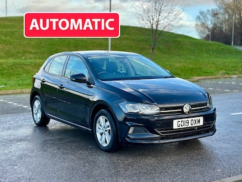 Used Volkswagen Polo 2019 for sale - 76858938: Photo