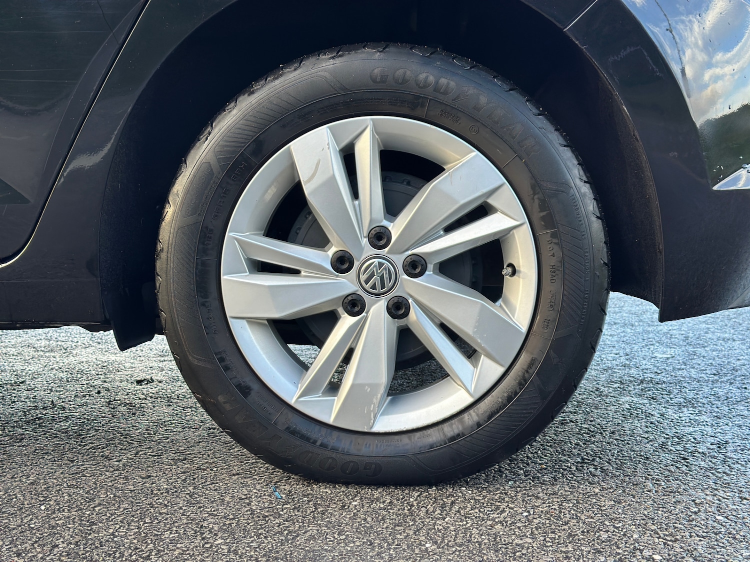 Used Volkswagen Polo 2019 for sale - 76858938: Photo 21