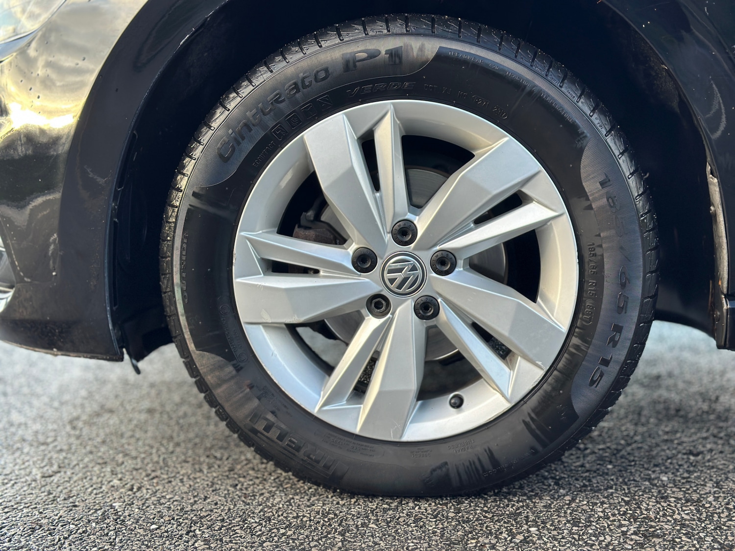 Used Volkswagen Polo 2019 for sale - 76858938: Photo 22