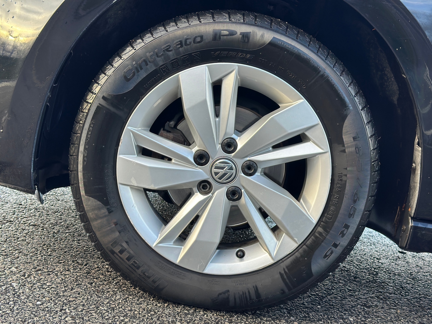 Used Volkswagen Polo 2019 for sale - 76858938: Photo 23