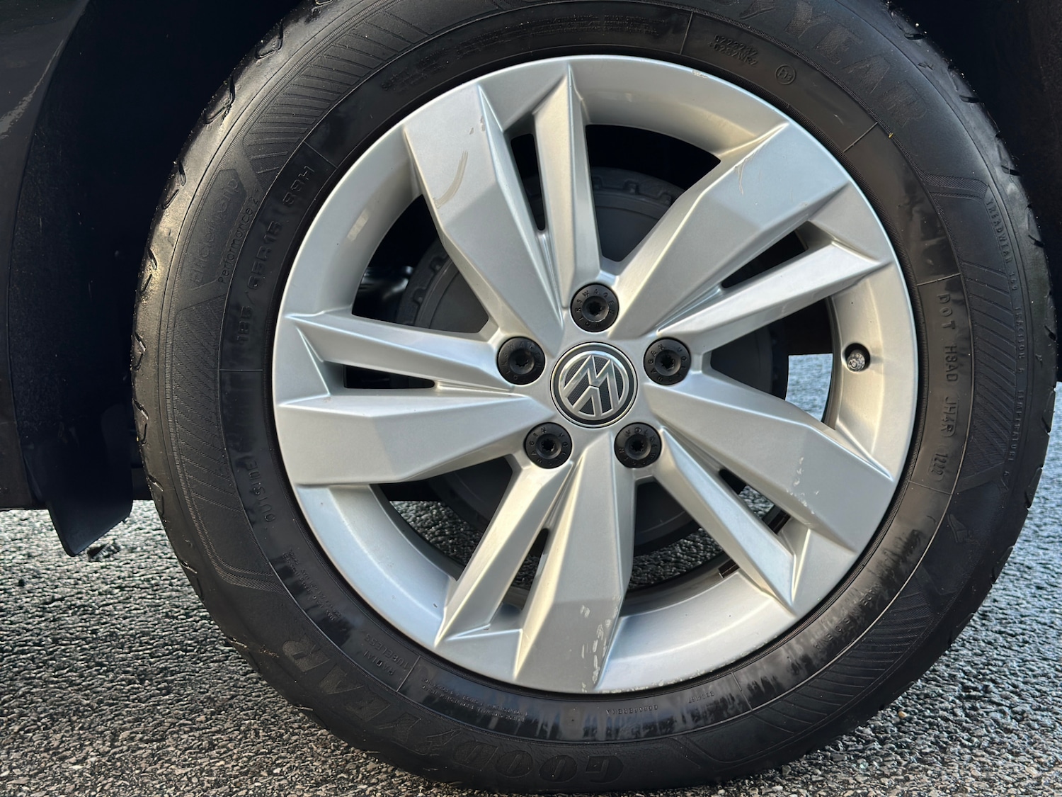 Used Volkswagen Polo 2019 for sale - 76858938: Photo 24