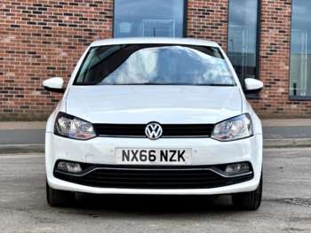 Used Volkswagen Polo 2016 for sale - 73849054: Photo