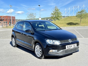 Used Volkswagen Polo 2014 for sale - 75919285: Photo