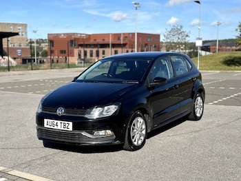 Used Volkswagen Polo 2014 for sale - 75919285: Photo