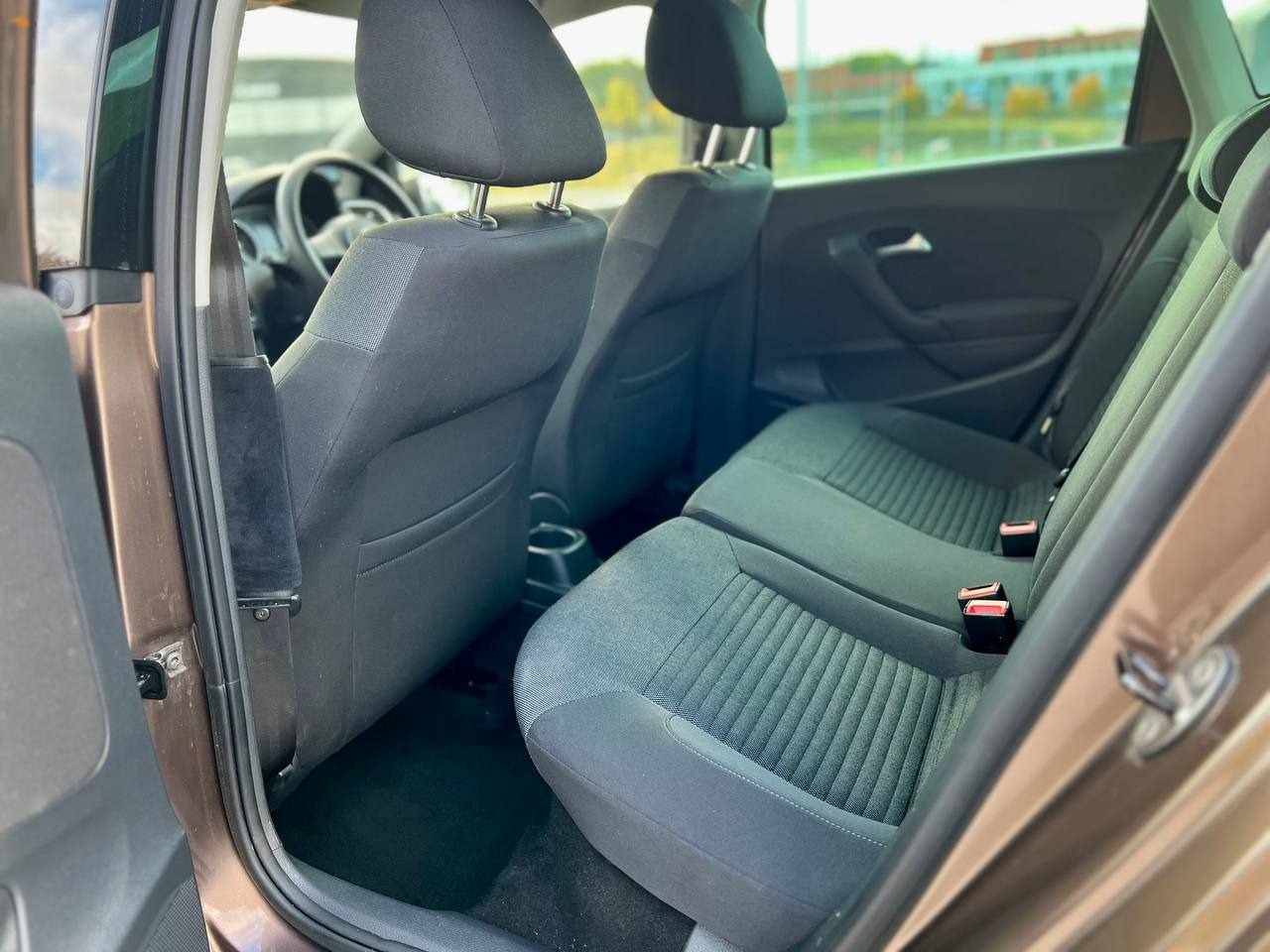 Used Volkswagen Polo 2012 for sale - 77248239: Photo 12