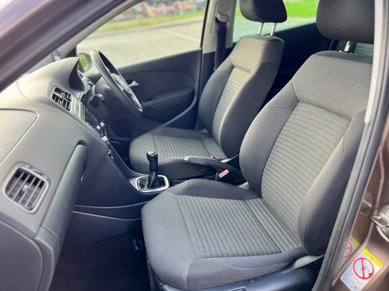 Used Volkswagen Polo 2012 for sale - 77248239: Photo 13