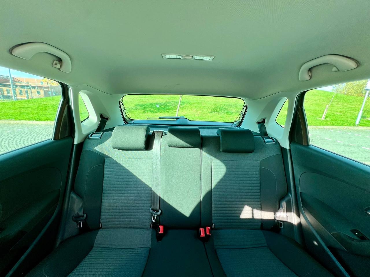 Used Volkswagen Polo 2012 for sale - 77248239: Photo 17