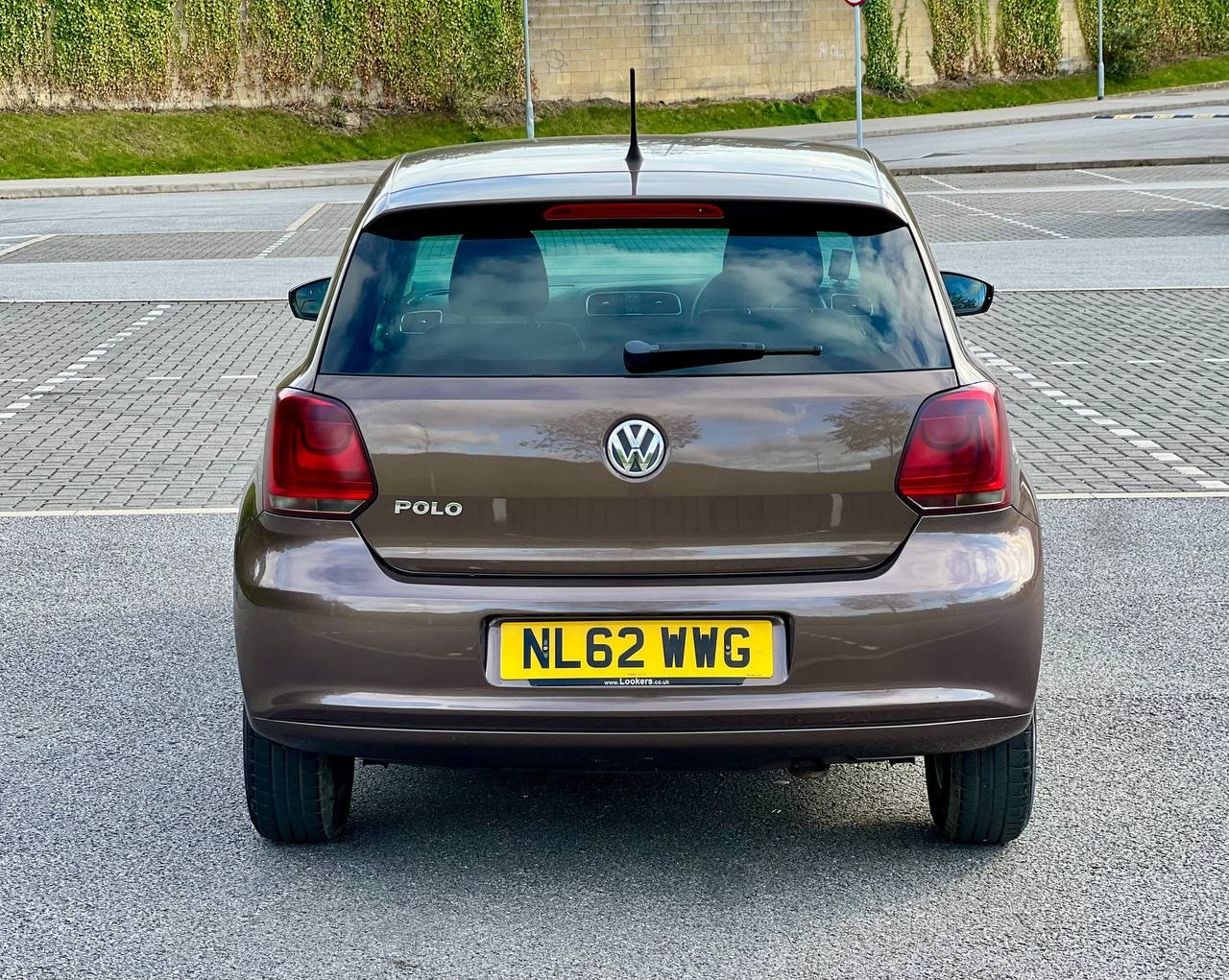 Used Volkswagen Polo 2012 for sale - 77248239: Photo 7