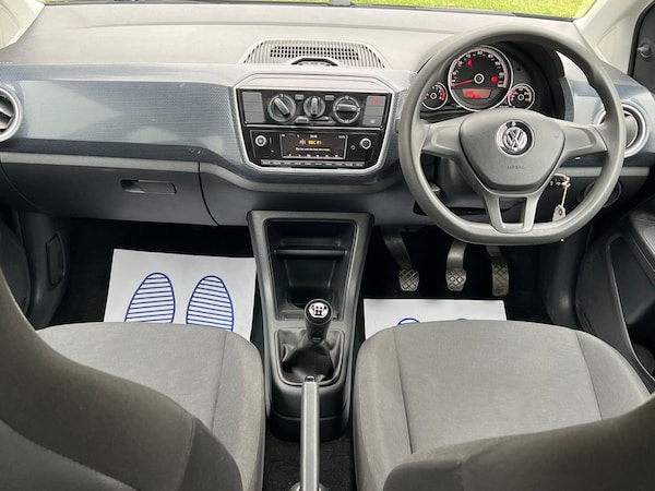 Used Volkswagen up! 2017 for sale - 75289502: Photo 18