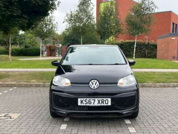 Used Volkswagen up! 2017 for sale - 75289502: Photo