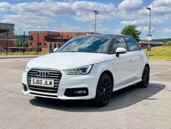 Used Audi A1 2015 for sale - 74864353: Photo