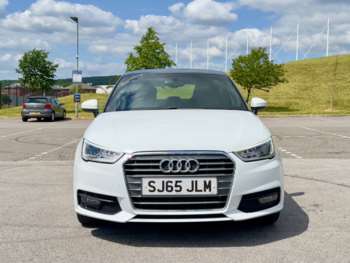 Used Audi A1 2015 for sale - 74864353: Photo