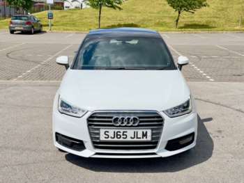 Used Audi A1 2015 for sale - 74864353: Photo