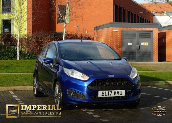 Used Ford Fiesta 2017 for sale - 73345111: Photo 14
