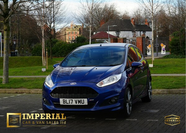 Used Ford Fiesta 2017 for sale - 73345111: Photo 15