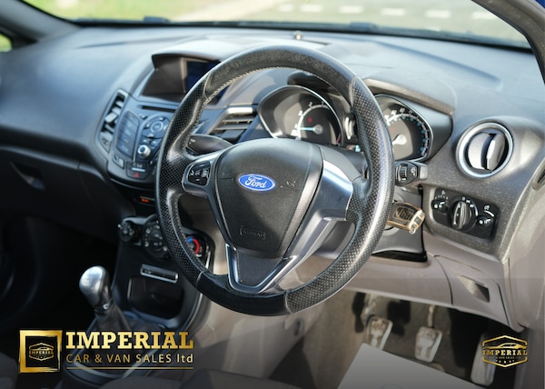 Used Ford Fiesta 2017 for sale - 73345111: Photo 17