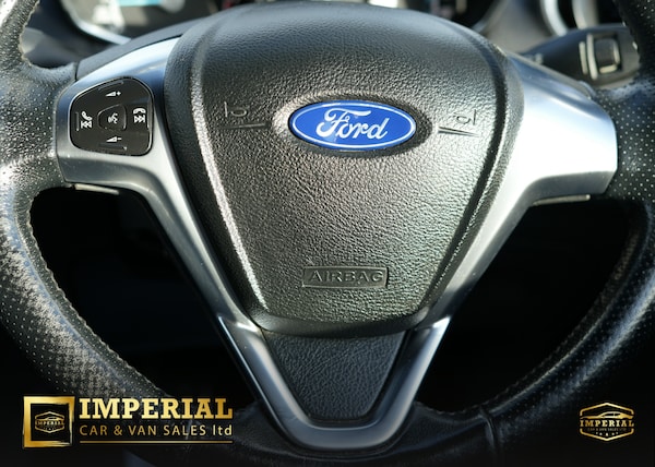 Used Ford Fiesta 2017 for sale - 73345111: Photo 20