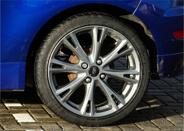Used Ford Fiesta 2017 for sale - 73345111: Photo 23