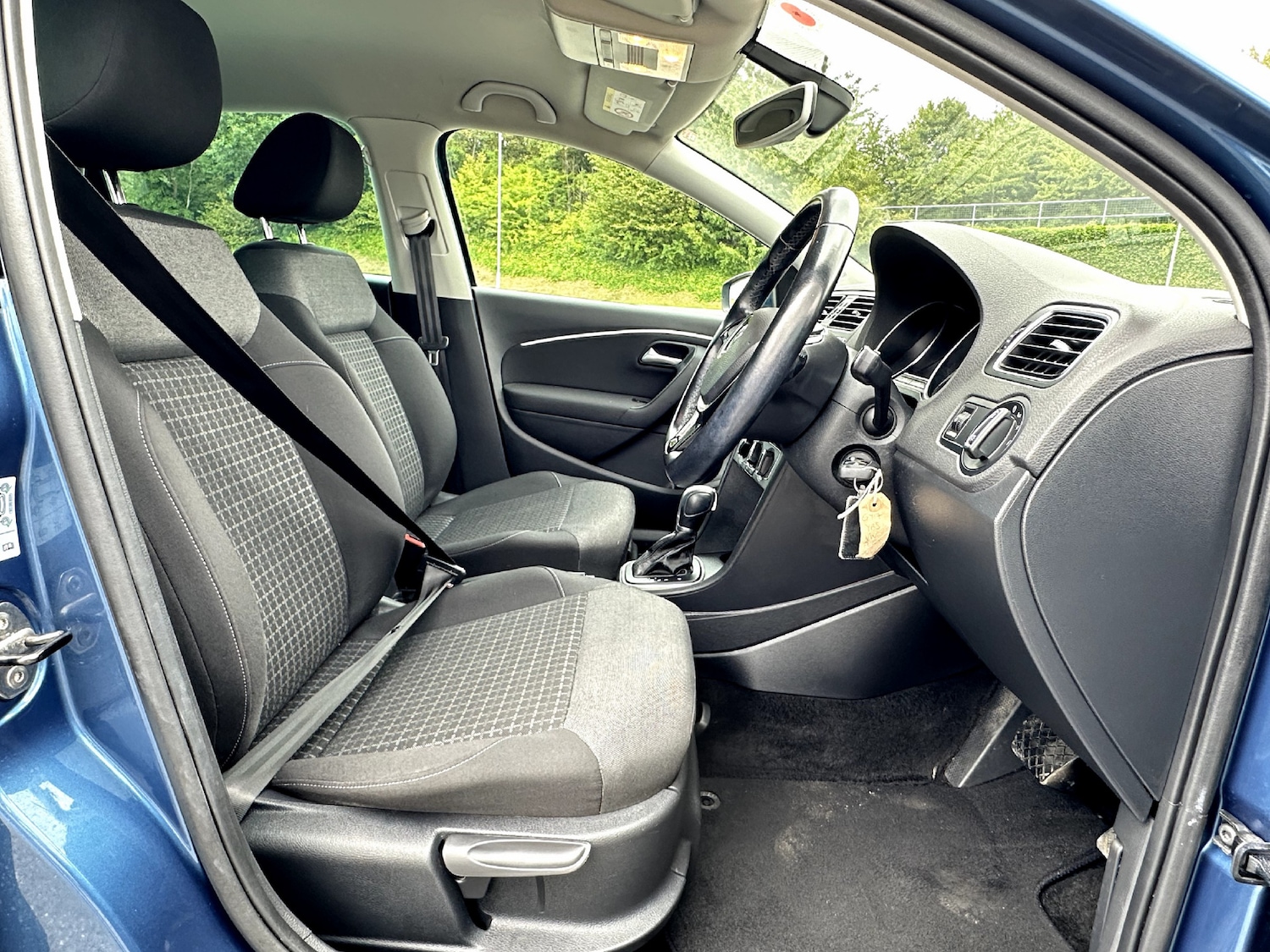 Used Volkswagen Polo 2017 for sale - 76681829: Photo 12