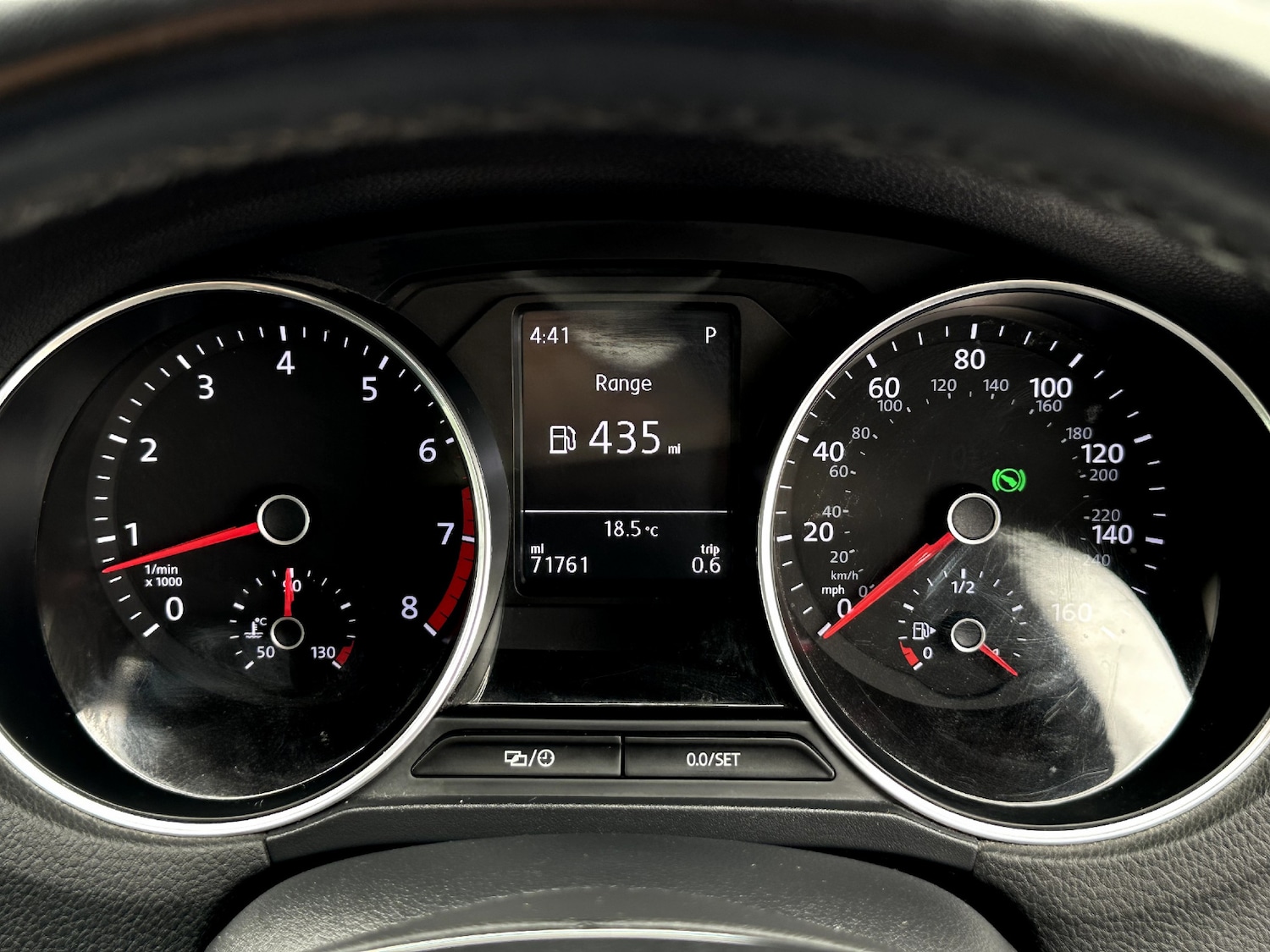 Used Volkswagen Polo 2017 for sale - 76681829: Photo 13