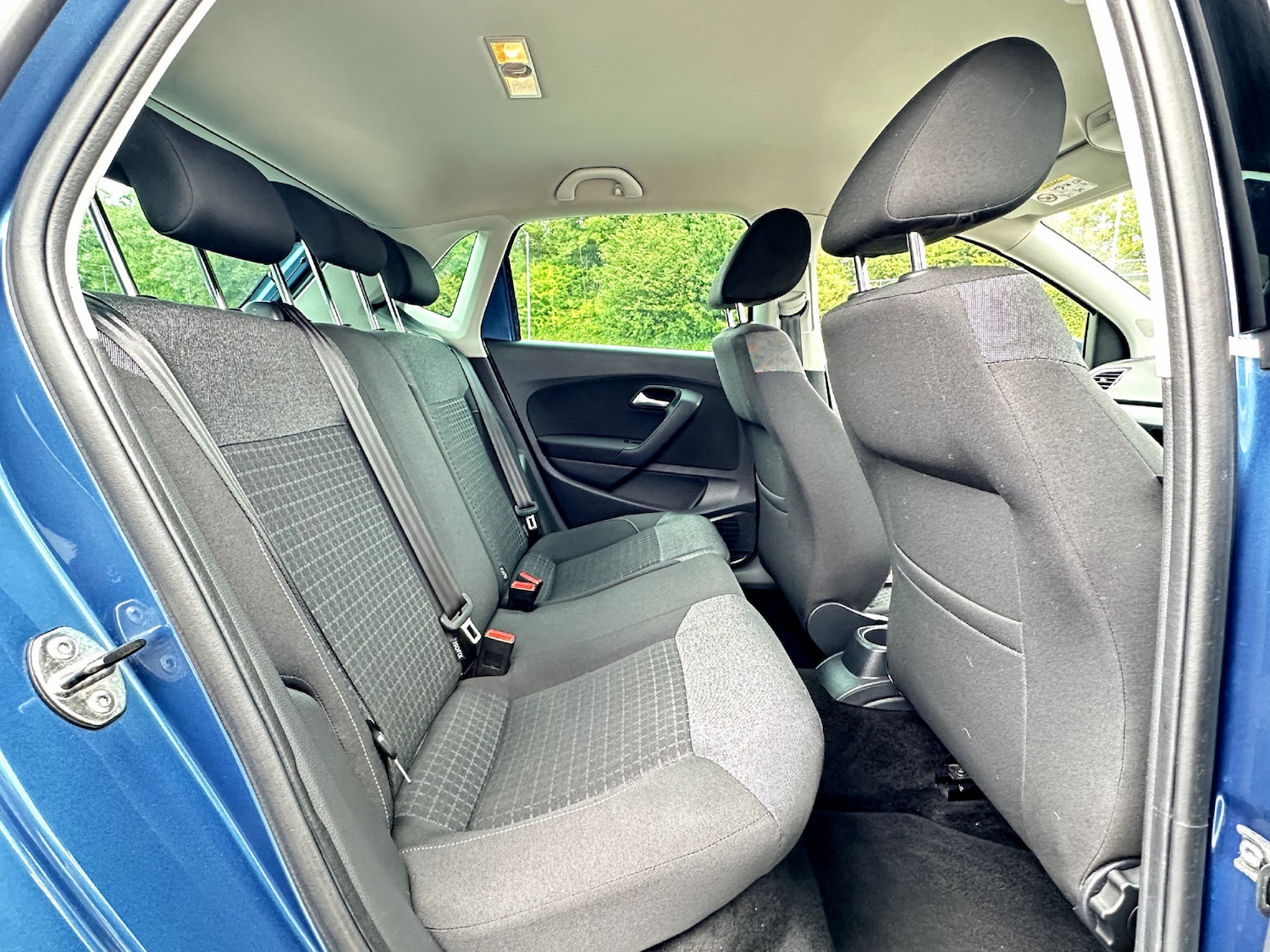 Used Volkswagen Polo 2017 for sale - 76681829: Photo 15