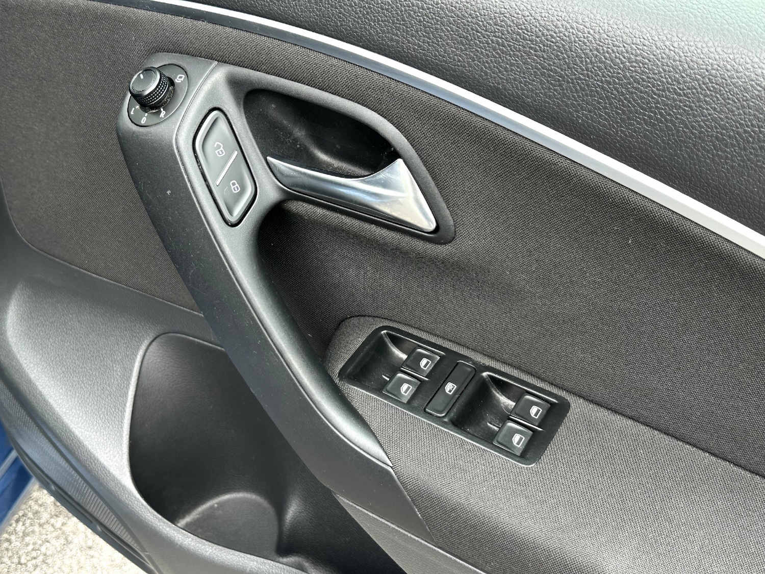 Used Volkswagen Polo 2017 for sale - 76681829: Photo 17