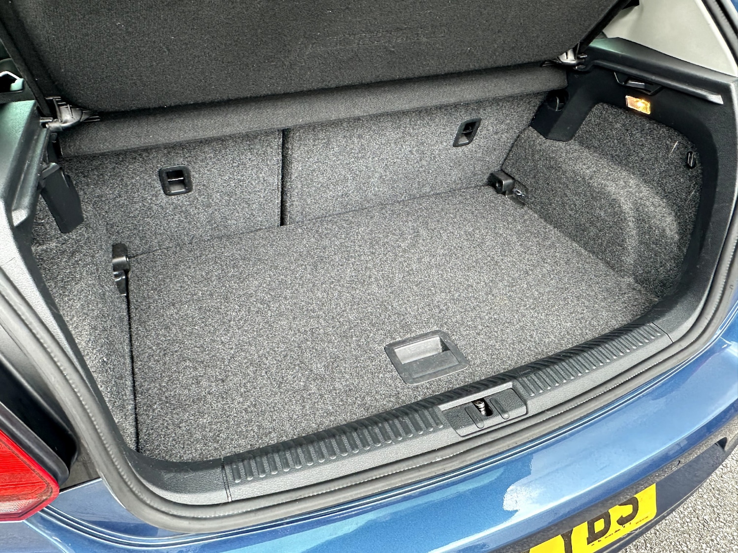 Used Volkswagen Polo 2017 for sale - 76681829: Photo 18