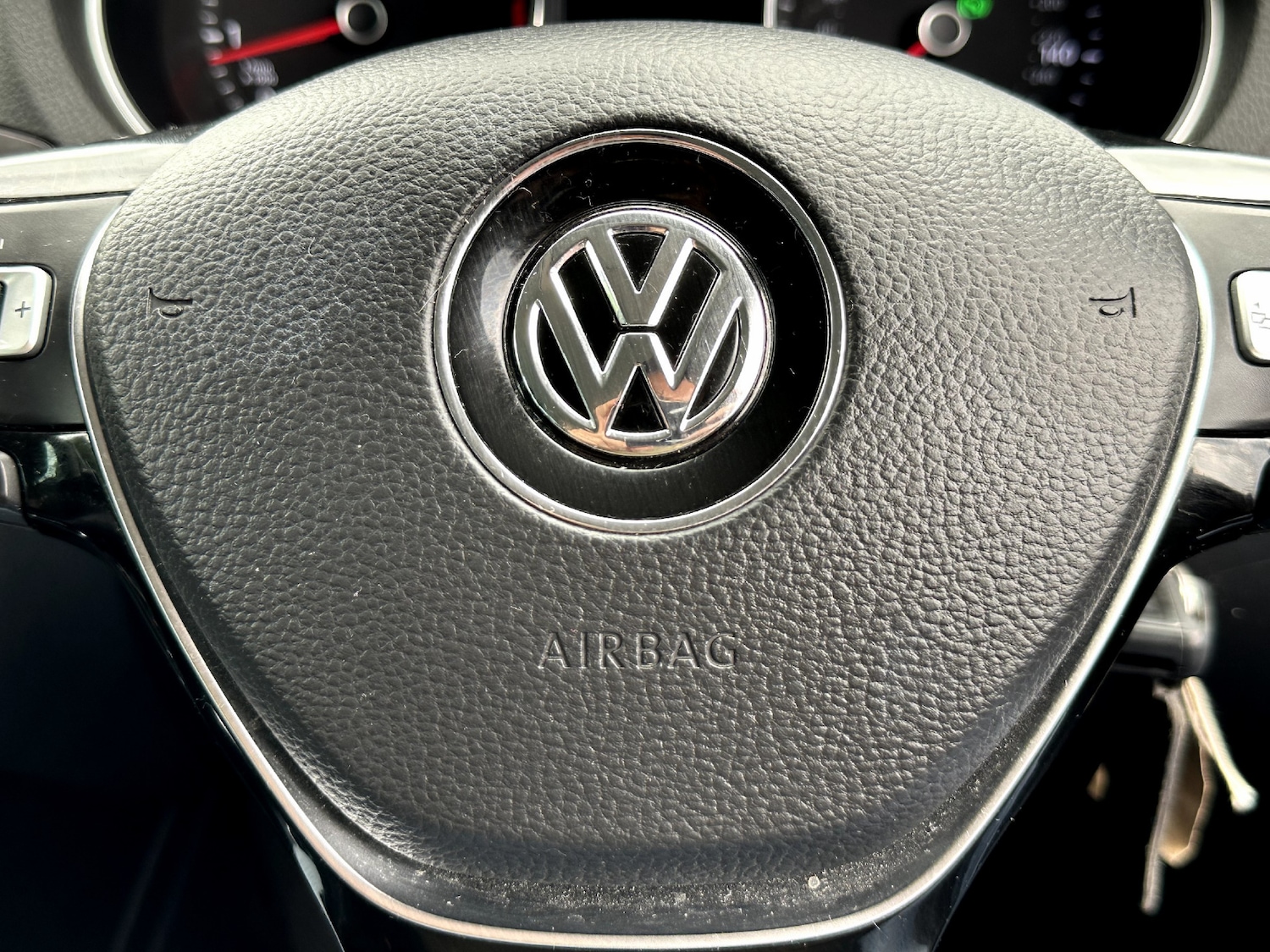 Used Volkswagen Polo 2017 for sale - 76681829: Photo 19