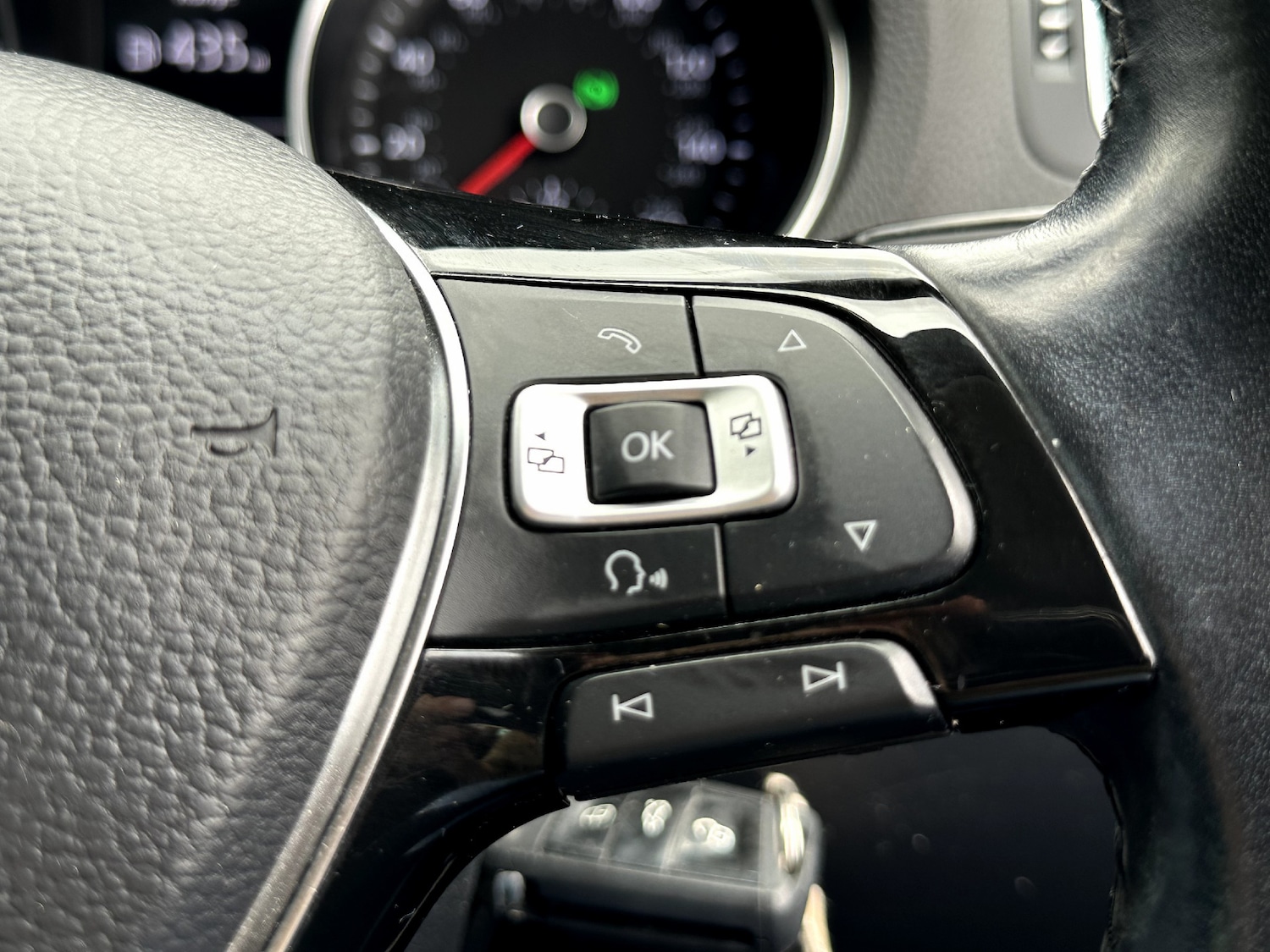 Used Volkswagen Polo 2017 for sale - 76681829: Photo 20