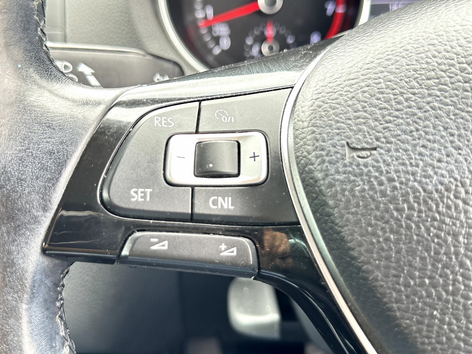 Used Volkswagen Polo 2017 for sale - 76681829: Photo 21