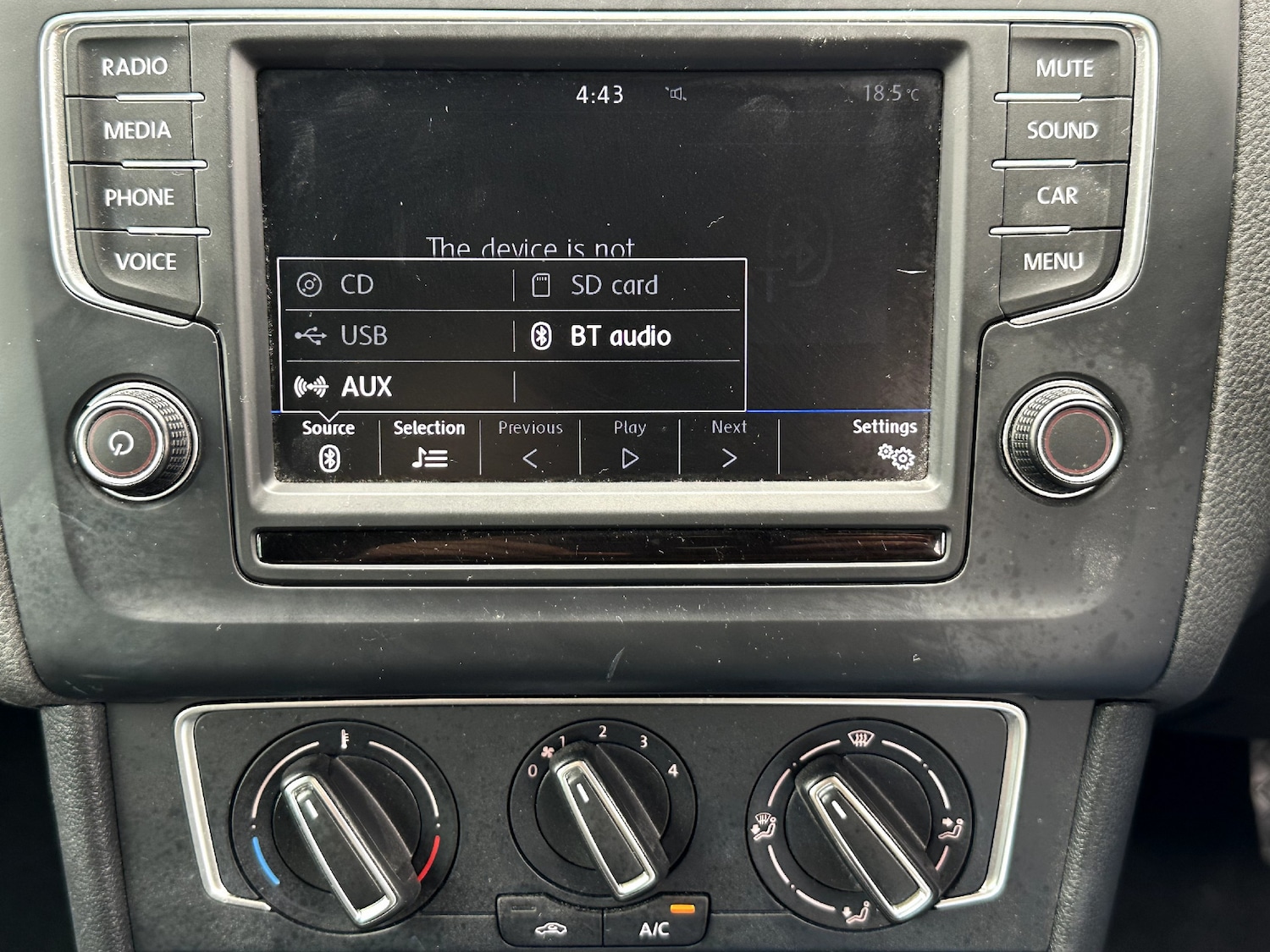 Used Volkswagen Polo 2017 for sale - 76681829: Photo 23