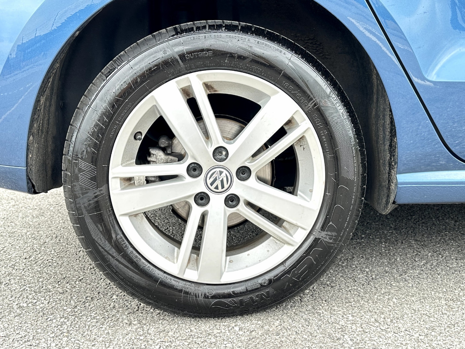 Used Volkswagen Polo 2017 for sale - 76681829: Photo 26