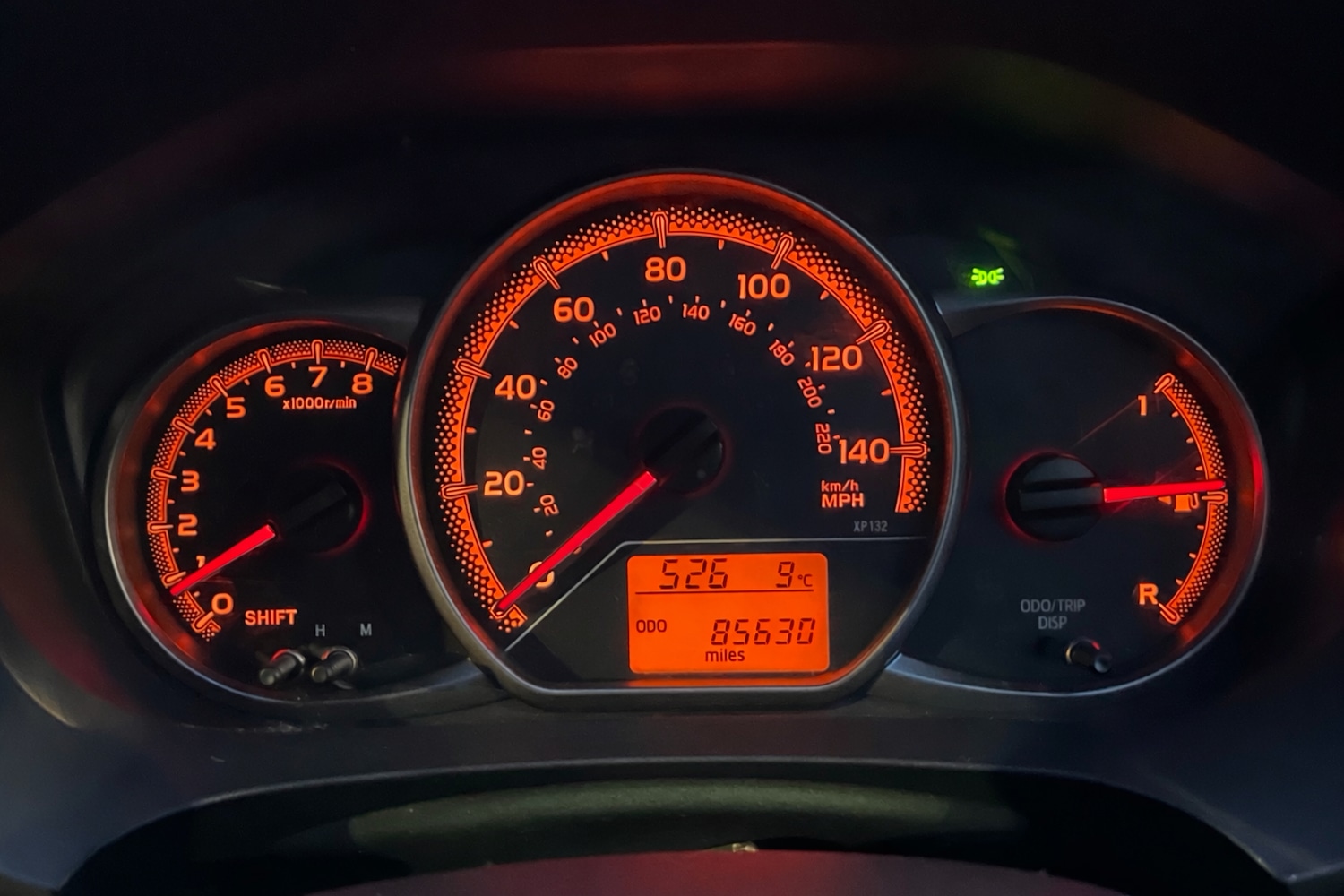 Used Toyota Yaris 2015 for sale - 77034519: Photo 11