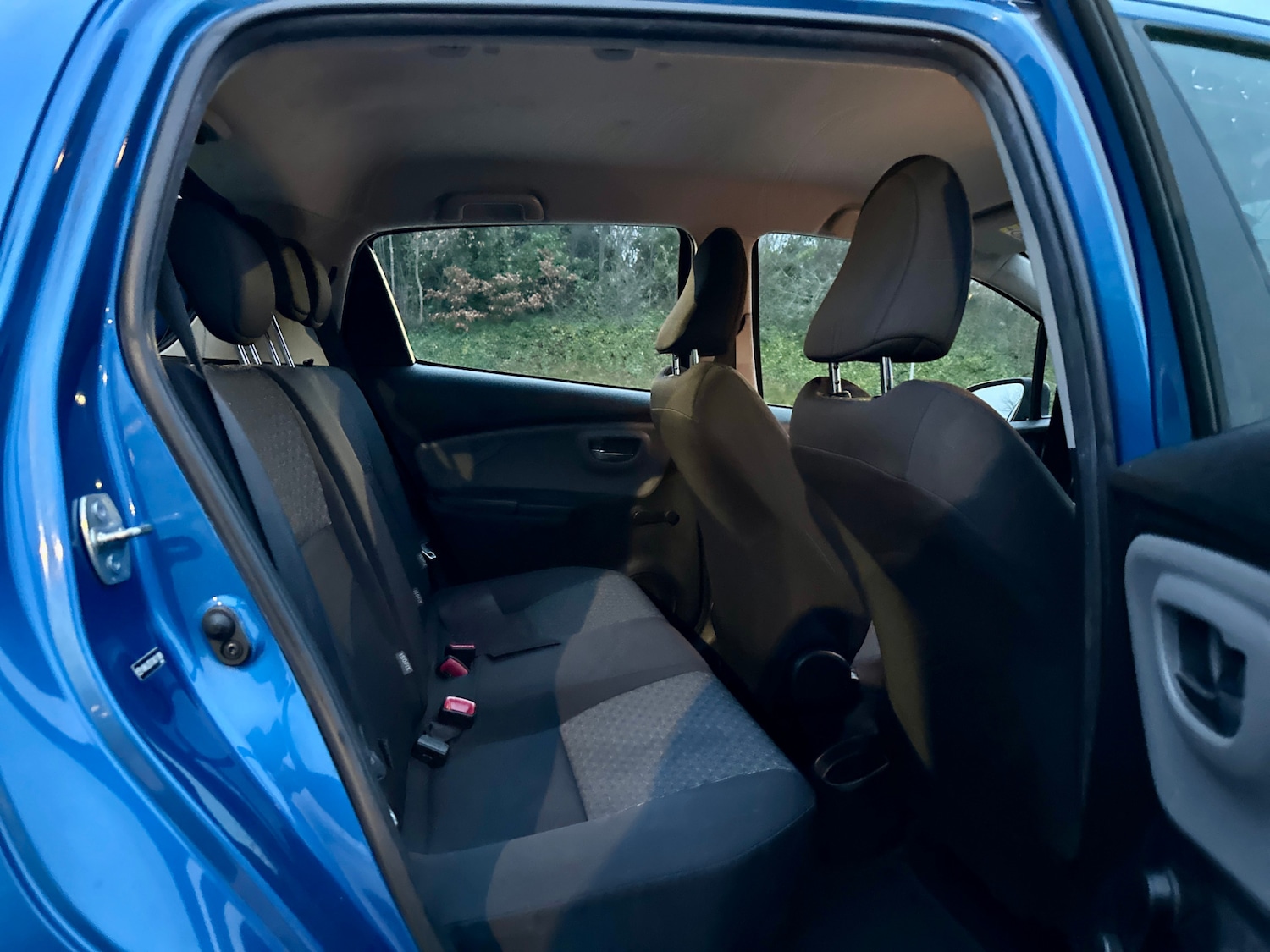 Used Toyota Yaris 2015 for sale - 77034519: Photo 15