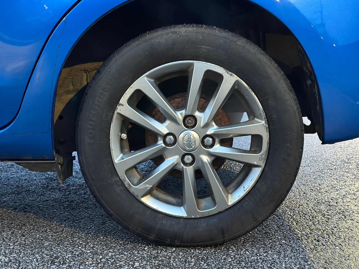 Used Toyota Yaris 2015 for sale - 77034519: Photo 20